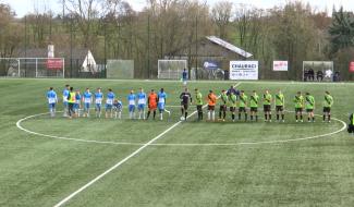 P2C: Gerpinnes prend option sur le tour final