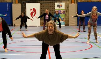 La Nia, une discipline positive pour se reconnecter à son corps !