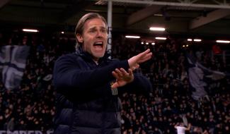 Retour sur Sporting - Bruges: Des Zèbres en colère