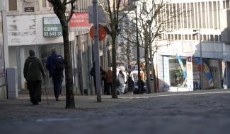 Charleroi : le revenu cadastral commercial révisé pour relancer le centre-ville