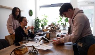 "Escape Cook": Un escape game et expérience savoureuse à Charleroi !