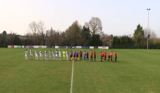 Un nul blanc qui n'arrange pas les Pont-à-Cellois