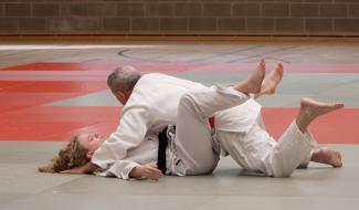Sport : Le club Royal Judo Satori de Gerpinnes a fêté ses 50 ans sur les tatamis