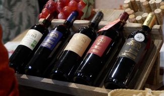 Aiseau-Presles : Le salon du Vin et du Fromage a fait le plein de visiteurs