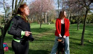 Pense-Bêtes : Photographe animalière