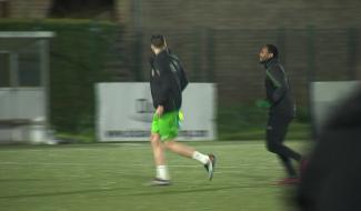 Bryan Sleeuwaert, la patience d’un Carolo devenu cadre à Meux