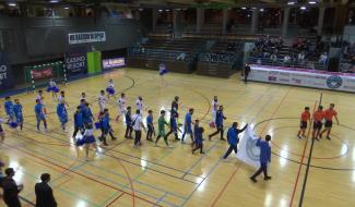 Charleroi renverse Bouraza au terme d’un match fou