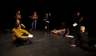 Les Insolentes : un spectacle engagé au cœur du Focus Meuf Power à l'Ancre