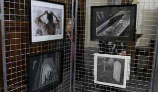 C Local : expo photo "Ransart et ailleurs"