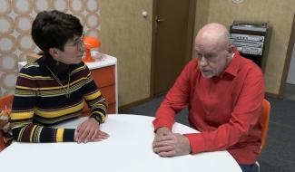 C Local : "Mârène a in galant" par les Comédiens de Sarty