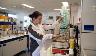 La consommation de drogues répertoriée grâce à l'analyse des eaux usées