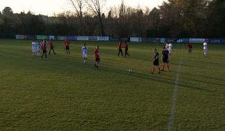 D3ACFF : Pont-à-Celles sauve un point grâce à une prestation trois étoiles de son gardien