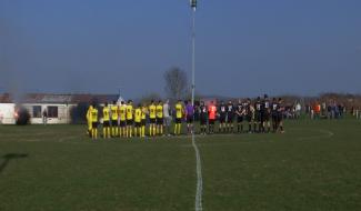 Erpion s'impose tranquillement et file en P1 !