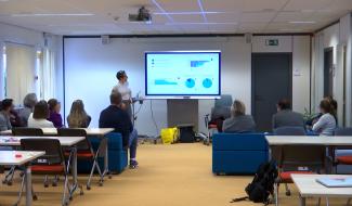 Chez Technofutur, on forme les enseignants pour contrer le cyberharcèlement