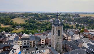 Thuin lance sa saison touristique 2026 : une offre immersive et dynamique