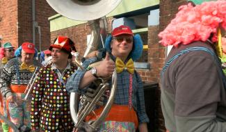 C Local  : Carnaval de Lobbes 2026