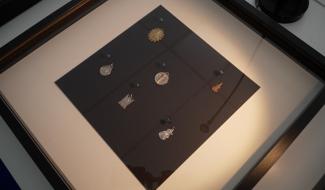 Découverte du Musée de la médaille religieuse, un lieu unique à Charleroi !