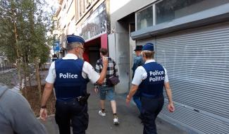 Disruption 3.0 : "Sur le terrain où il le faut, quand il le faut"