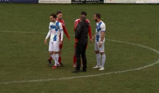 D3 ACFF: Trois points qui font du bien au PAC-Buzet