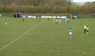 P2C: Pas de vainqueur entre Thuin et Fontaine