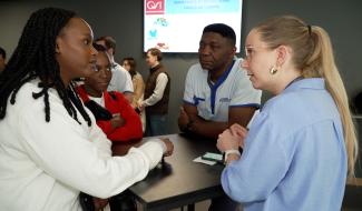 Pénurie d’infirmiers: le Grand Hôpital de Charleroi ouvre ses portes