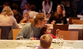 60 ans de La Famille Retrouvée et un besoin criant de familles