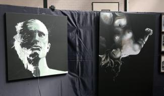 C Local : Festival des arts bonvillersois