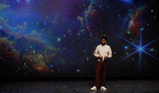 Charleroi : des scientifiques prestigieux étaient au PBA pour le Big Bang Day 2026