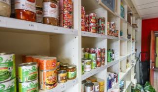 La Croix-Rouge et les Restos du Cœur appellent le secteur alimentaire aux dons d'invendus