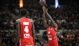 BNXT League : Succès pour le Spirou à Ostende