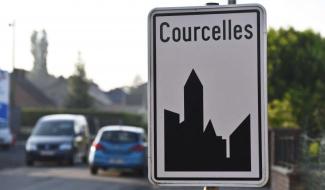 Courcelles : un bon bilan pour l'activité commerciale