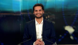 JT du mercredi 8 avril 2026