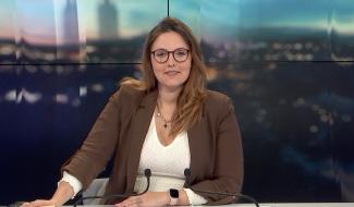 JT du vendredi 10 avril 2026