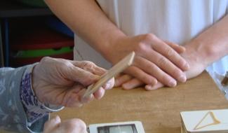 Charleroi se mobilise pour mieux accompagner les personnes atteintes de la maladie de Parkinson
