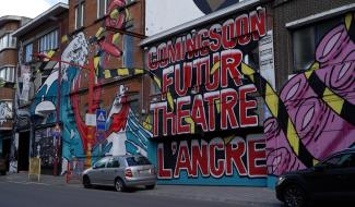 Coup de théâtre à l'Ancre: le projet de rénovation est abandonné !
