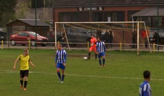 Tous Terrains Extra Time : Fontaine - MSM/Collège (Foot P2C)