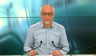 Tous Terrains Magazine - Lundi 13 avril 2026