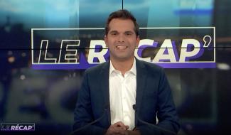 Le Récap du samedi 22 novembre 2025