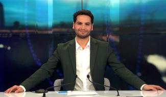 JT du mardi 14 avril 2026