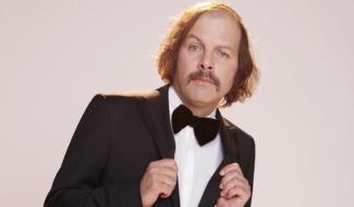 Philippe Katerine en concert symphonique au PBA de Charleroi