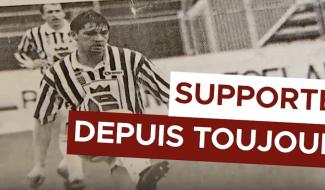 Les Grands Témoins de Local Archives : Supporters des Zèbres