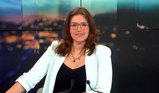 JT du lundi 20 avril 2026