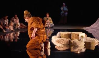 Découvrez la programmation des Festivals de Wallonie 2026