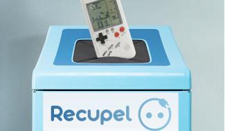 Les déchets électriques sont encore trop souvent mal triés, selon Recupel