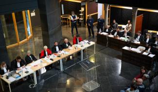 Procès Falzone : Majorité masculine pour juger le drame de Strépy-Bracquegnies