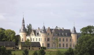 6e édition de "La Vie de château en famille" ce 1er Mai