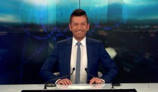 JT du lundi 27 avril 2026