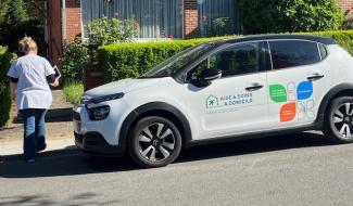 Prix de l'énergie : Le secteur des soins à domicile en Wallonie réclame des mesures urgentes