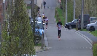 Succès de foule pour la Filamarchoise