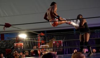 Les superstars de la World Catch League de passage à Charleroi